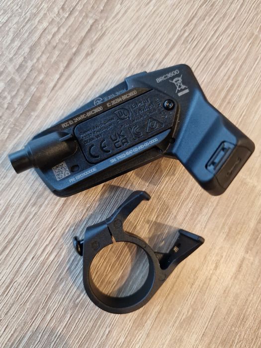 Controller BOSCH LED Remote (BRC3600) Smart System E-Bike