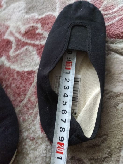 Domyos, детски балеринки, за физическо обувки