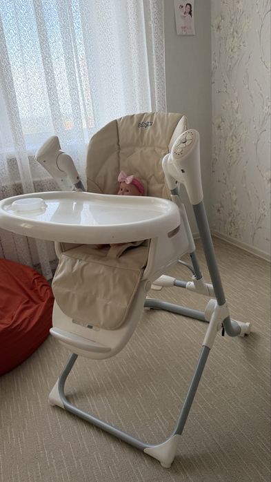 Стульчик для кормления Babytone 3 в 1