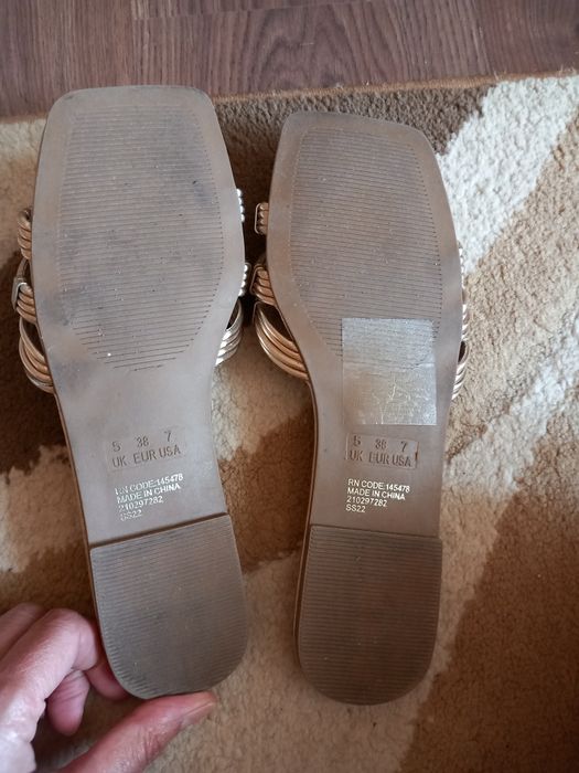 Дамски балеринки Graceland,Reve