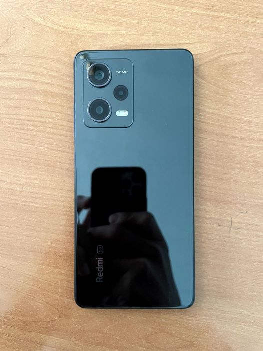 Redmi note 12 Pro 5G