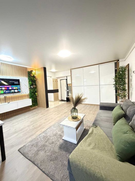 Central Adress Sec 5 - Ap 1-2 Cam de Lux in Regim Hotelier