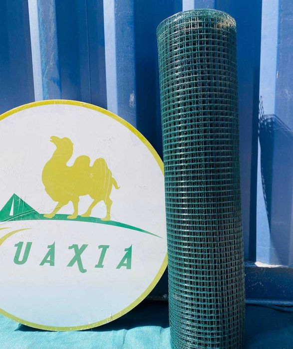 Сетка Яшил Сетка Евро забор
 yashil setka изоляционный зелёный сетка