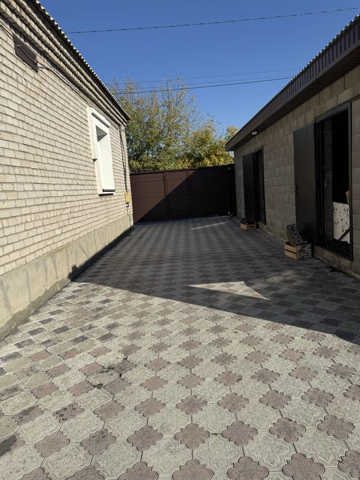 Продам дом 120 кв м