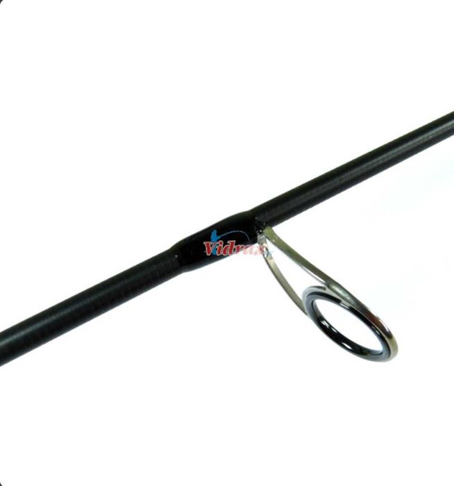 Спининг въдица Tubertini 2.20м, 0-10гр. и 2.40м, 5-20гр.