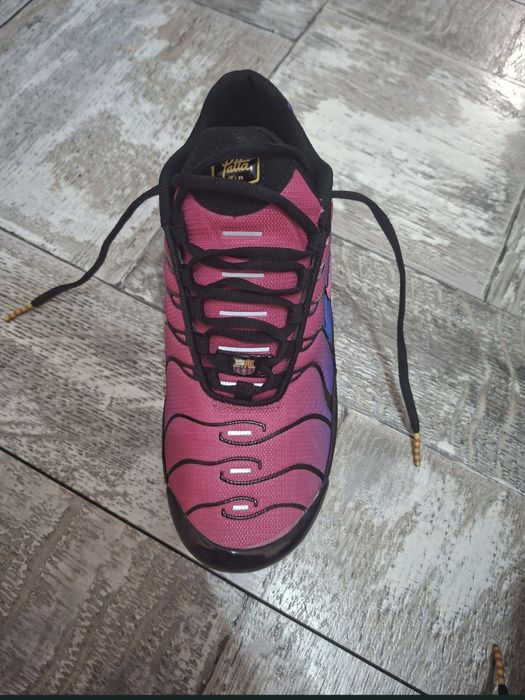 Обувки Nike air max tn