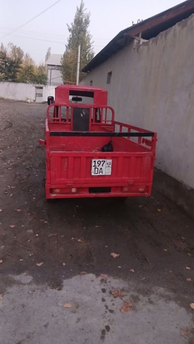 Matarol srochna sotiladi