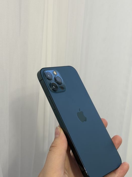 Продается Iphone 12 pro, 512 Гб в хорошем состоянии.