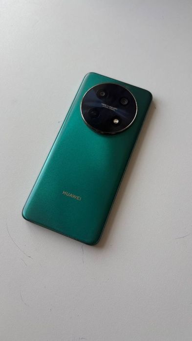 Хувей нова 12i 128гб