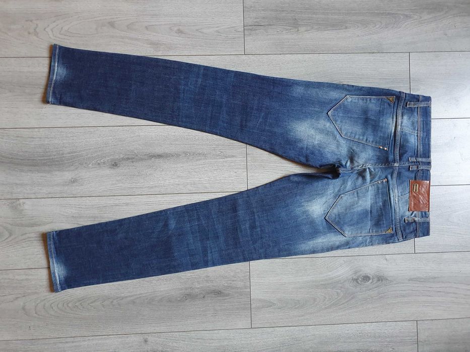 Blugi ANTONY MORATO Skinny - Marime 44 / 28 (Talie 82 cm)