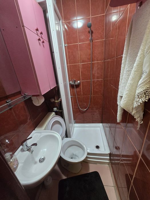 Garsoniera de inchiriat B dul Primaverii