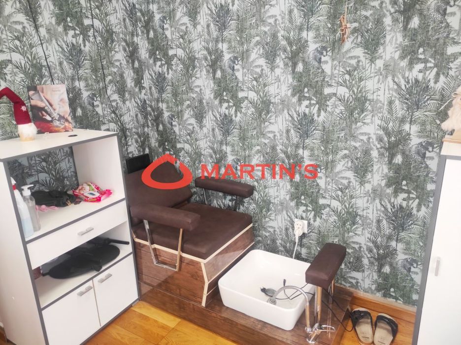 Магазин в София-Илиянци площ 42 цена 650