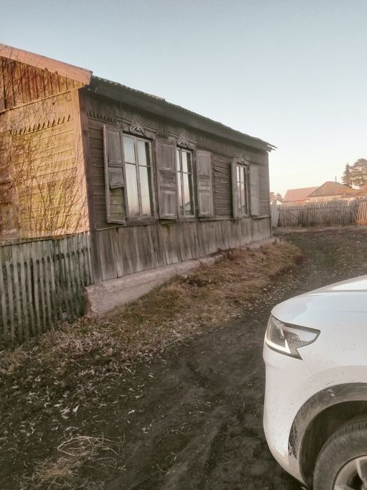 Срочно в рассрочку продам отдельно стоящий дом