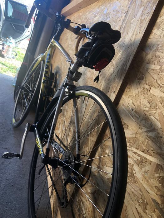 Bicicleta cursiera
