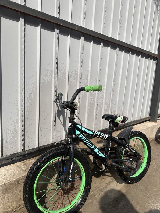 Велосепед детский