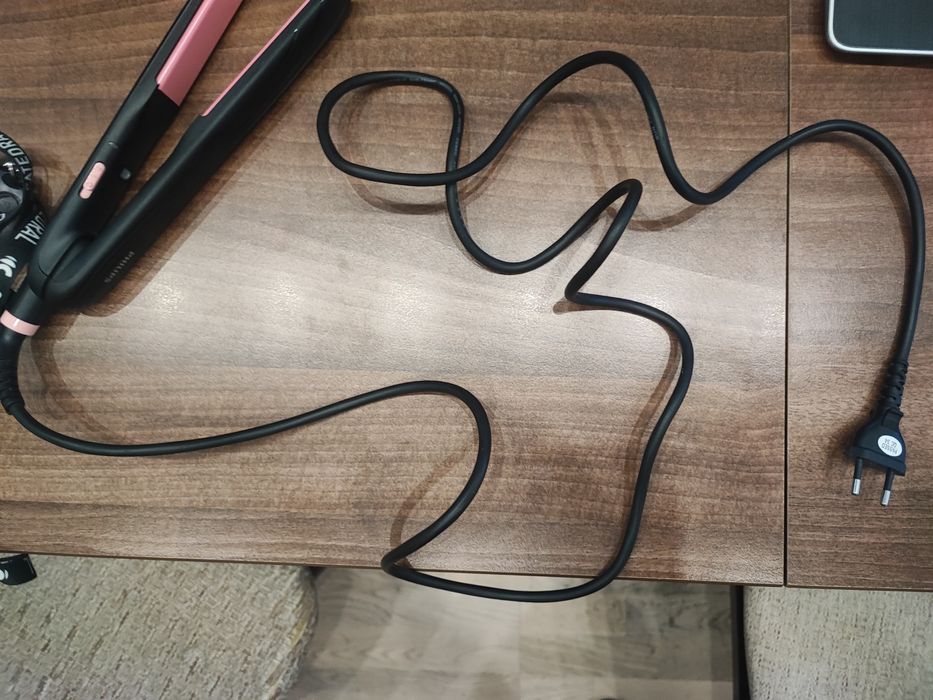 Placa de par Philips