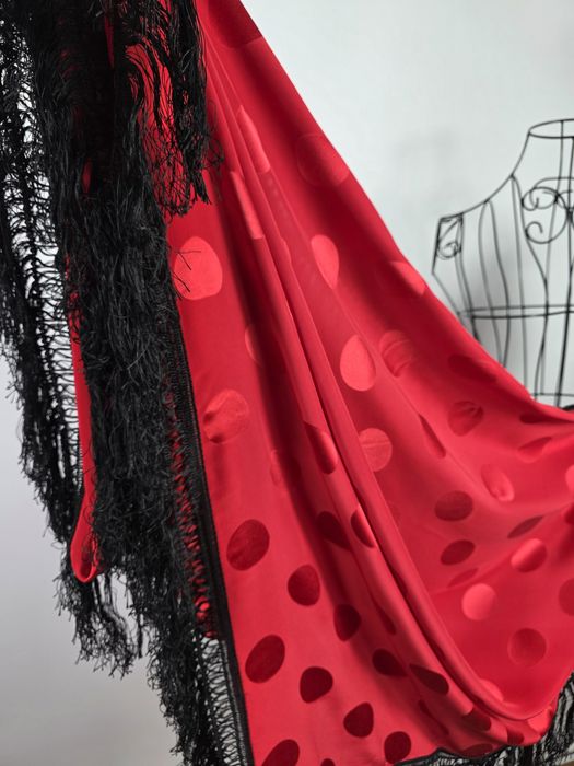 Esarfa Mondi vintage