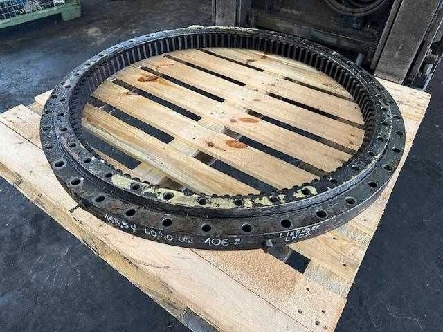 Coroana de rotire LIebherr LH22 - piese de schimb Liebherr