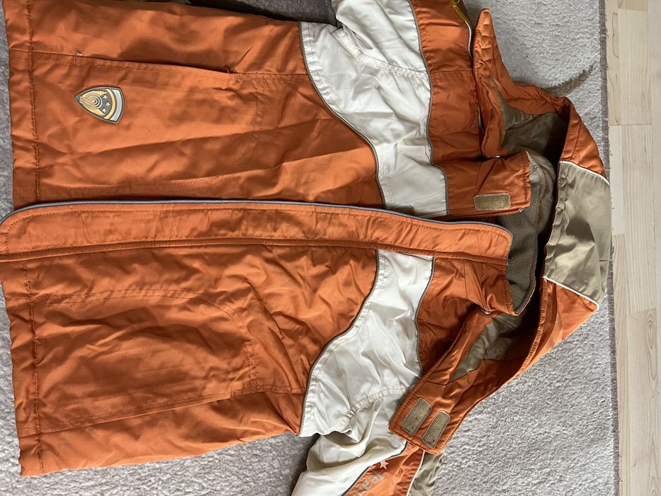 Детская куртка