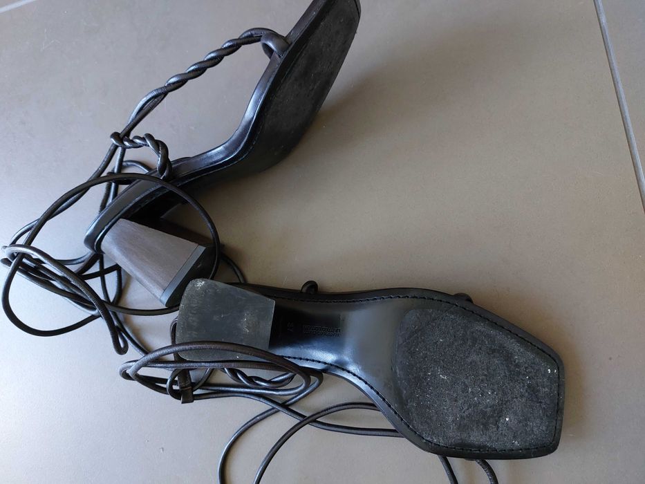 Incaltaminte dama Massimo Dutti