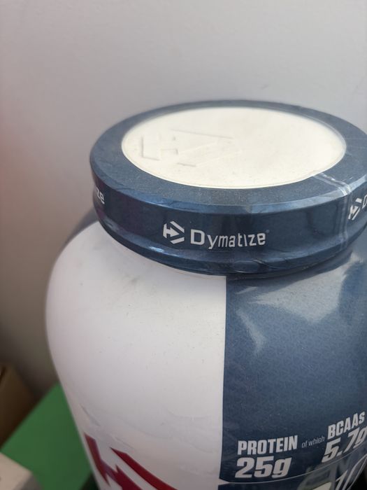 Dymatize ISO whey 2200 grame
