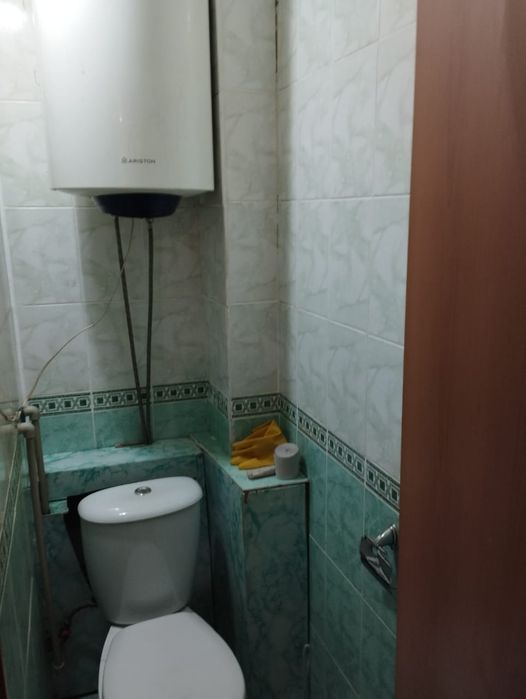 Продам 2-х комн.кв. Договорная
