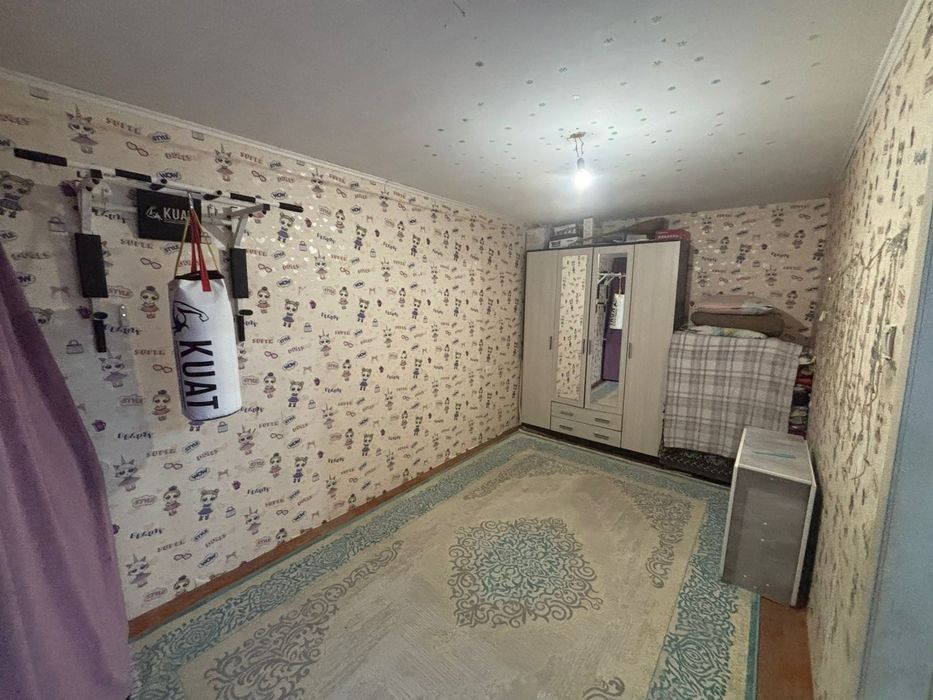 Продам 3.х ком квартиру