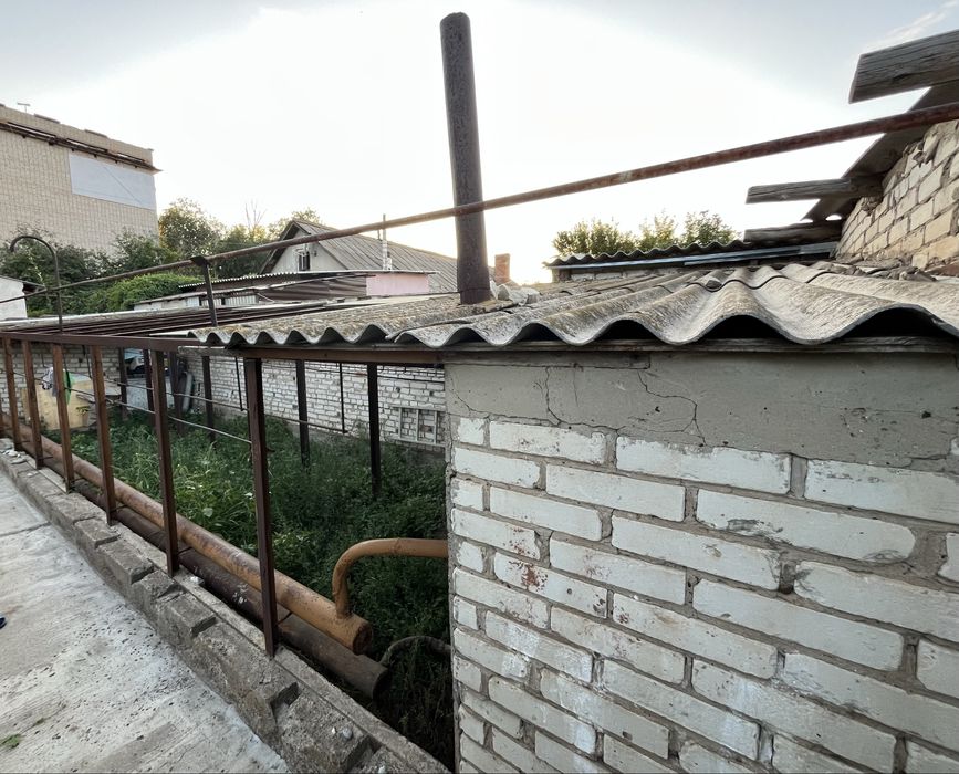 Отопление теплица