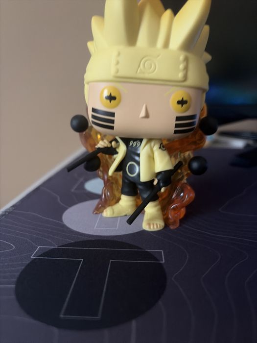 Funko Pop Uzumaki Naruto