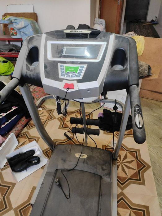 Бегавой дорожка сатылады бахасы келисимли