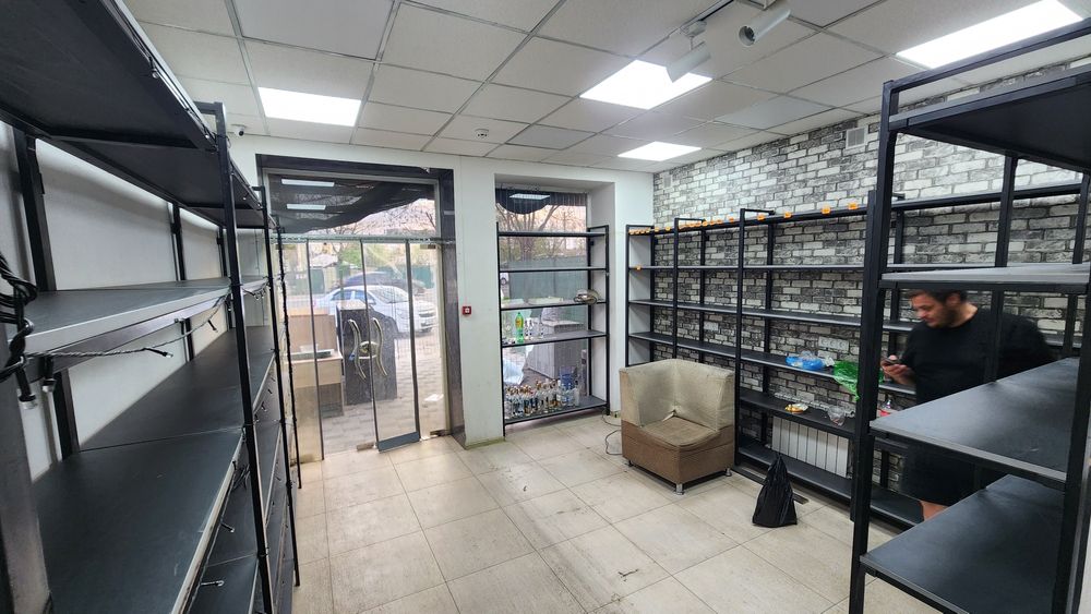 Сдаётся в аренду помещение