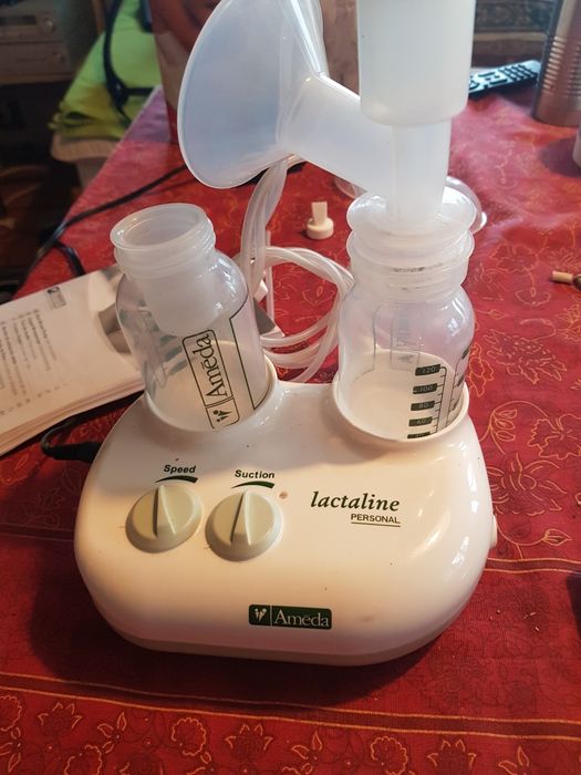 Помпа за кърма Lactaline personal