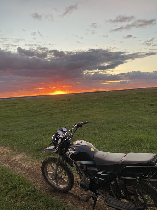 Yaqi 200 цена договорительная