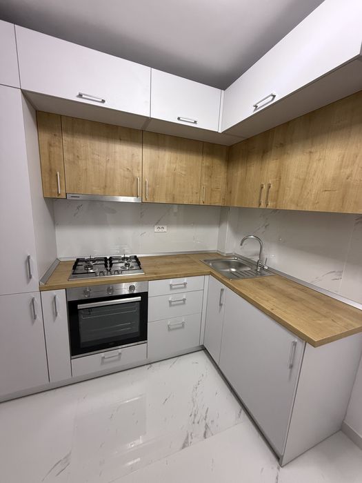 Garsoniera noua sector 4, prima inchiriere!