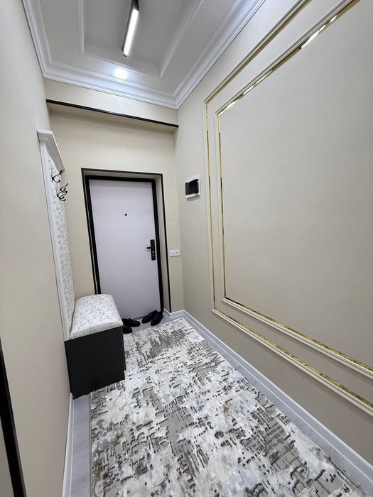 Rudakiy texnogazoilda 3 xona kvartira sotiladi