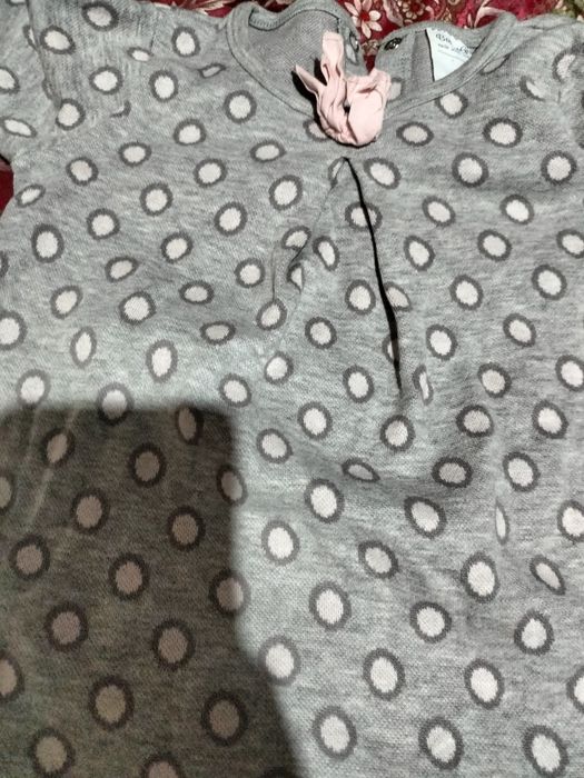 Отдам вещи за вкусняшку