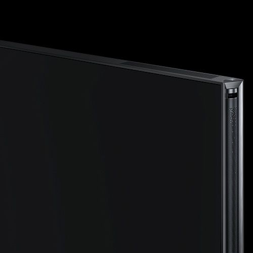 Мега Большой Телевизор HISENSE 116 RGB Mini-LED От официального дилера