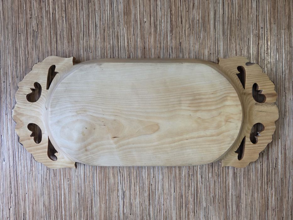 Астау ручной работы