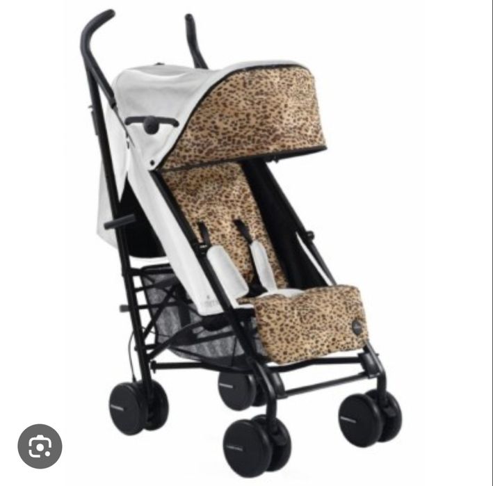 Коляска трость mima