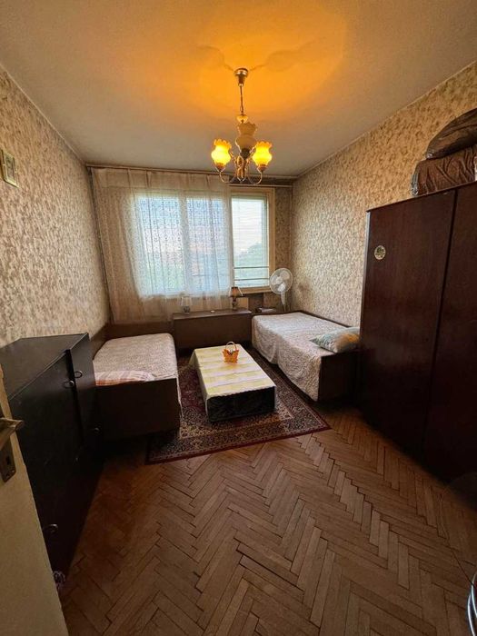 Дава се под наем Тристаен апартамент в София, Западен парк - 77 кв.м за 459 € - Снимка #2