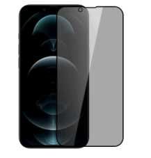 Folie Privacy iPhone 16 Pro, 16 Pro Max,16, 16 Plus Securizata 9H