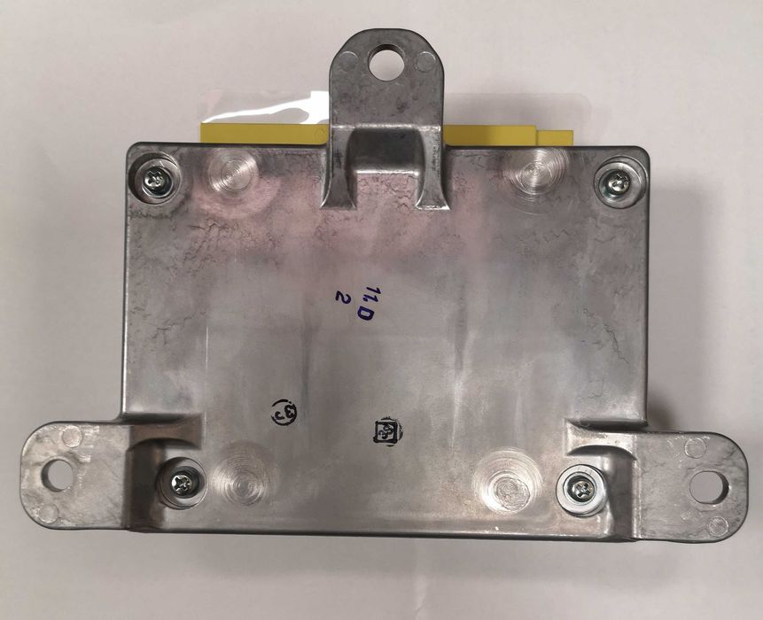 Блок AIR BAG SRS Honda Acura 2007 - 2015  номер - 77960STKA210M2