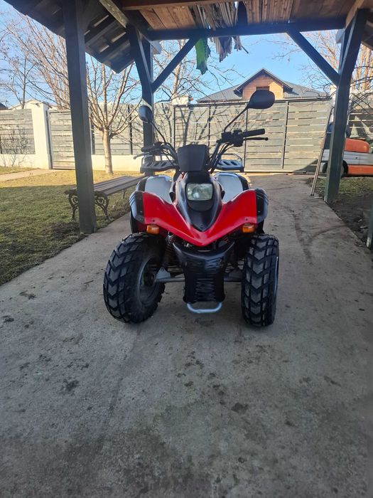 ATV Aeon Cobra 180