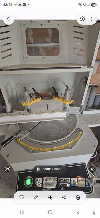 Utilaje pentru PVC