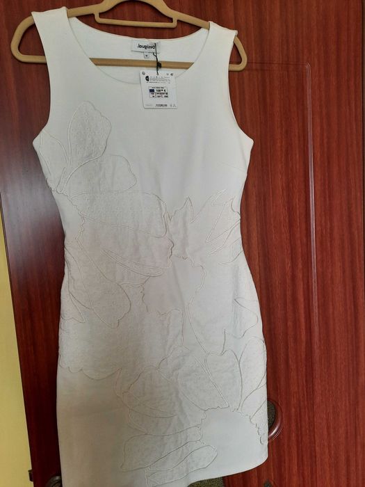 Rochie superba Desigual Nouă