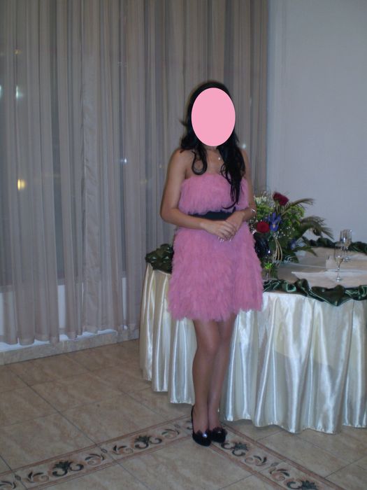 Rochie banchet Diab’less Rochie seara