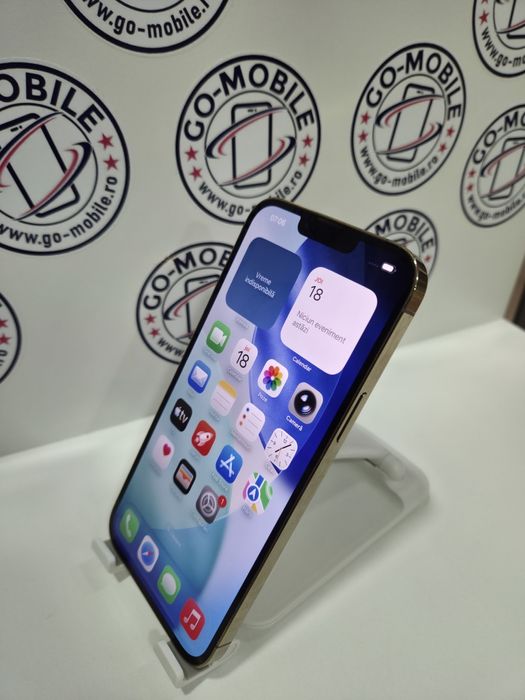 iPhone 13 Pro Max 256 GB - Impecabil- Garantie