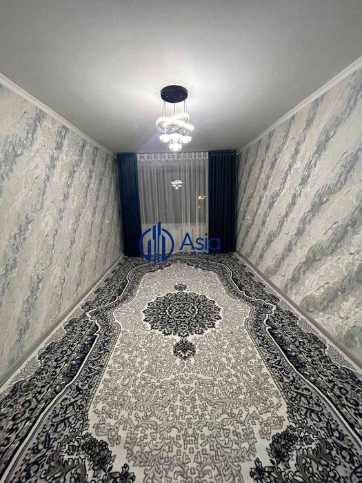 ARZON narda Kritidan #K337 3x xonali yevro tamir kvartira sotiladi