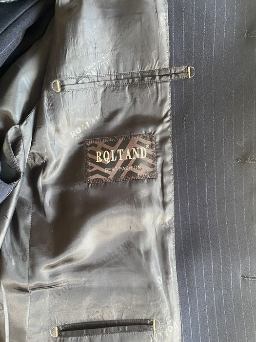 Костюм мужской