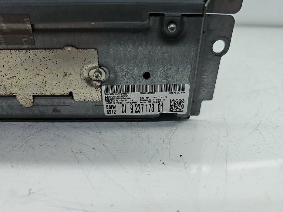 Unitate multimedia Bmw 5 Touring (F11) [Fabr 2011-2016] 9237173